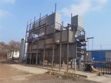 What is the Components and Basic Operation Methods of Waste Incinerators