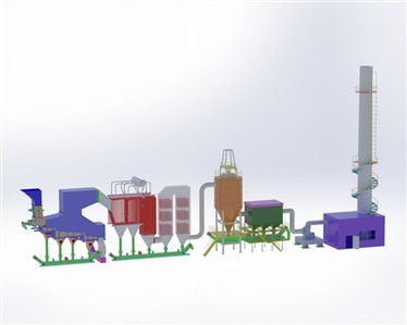 Why is proper garbage disposal important?