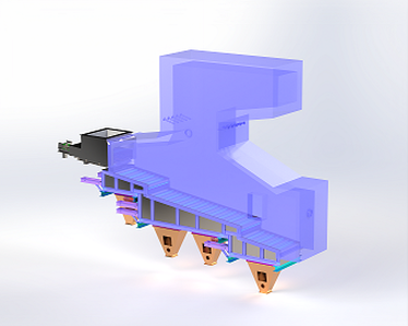 How do you maintain an incinerator?