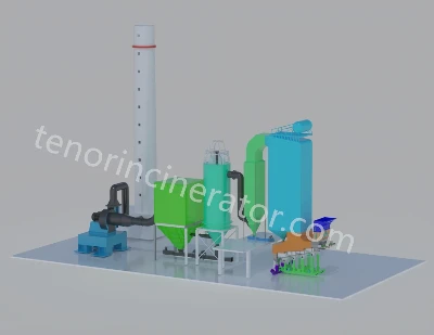 What is the WTE ? A closer look at waste to energy solution