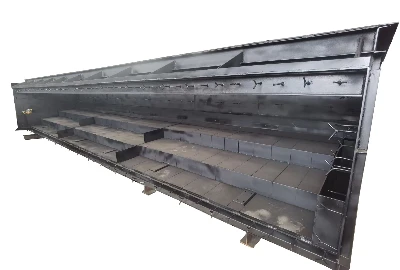 Fuel Feeding System