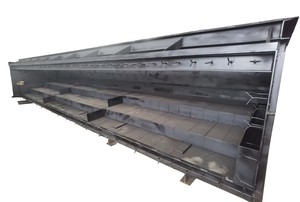 Fuel Feeding System