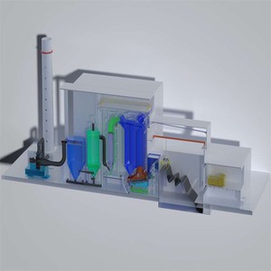 Incinerator