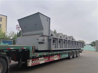 20 Tons Live Core Grate Exported To Malaysia