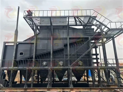 Tenor Successfully Commissions 50 TPD High-Altitude Municipal Solid Waste Inc...