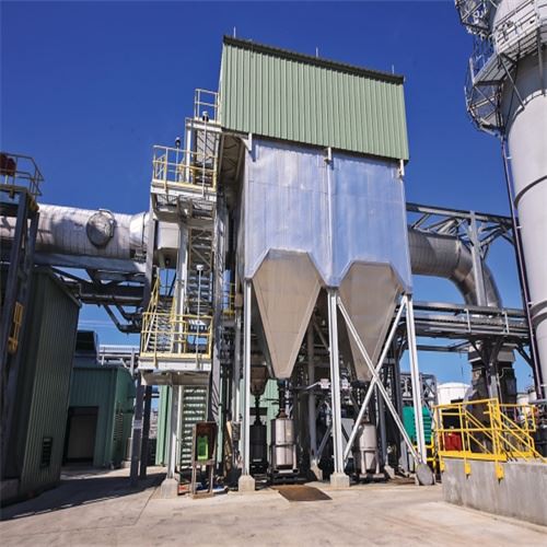 product-1-1 Rural Garbage Incinerator