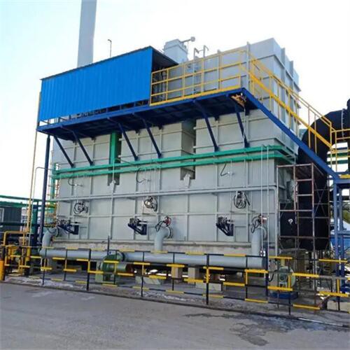 product-1-1 Small Garbage Incinerator