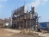 Compact Garbage Incinerator