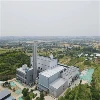 Ecological Garbage Incinerator