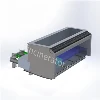 Hydraulic Pusher