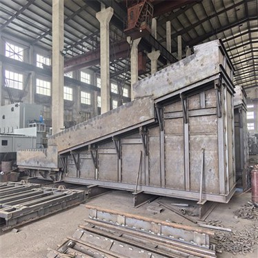 Incinerator Solid Waste