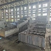 Moving Grate Incinerator