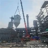 Municipal Solid Waste Incinerator