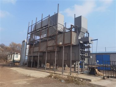 What are the Causes of Coking in Garbage Incinerator?